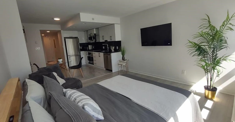706-833 Seymour Street, Vancouver, BC, V6B 0G4 - 5