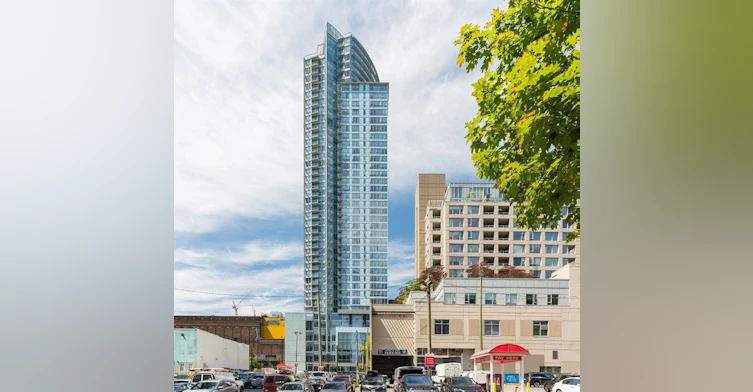 706-833 Seymour Street, Vancouver, BC, V6B 0G4
