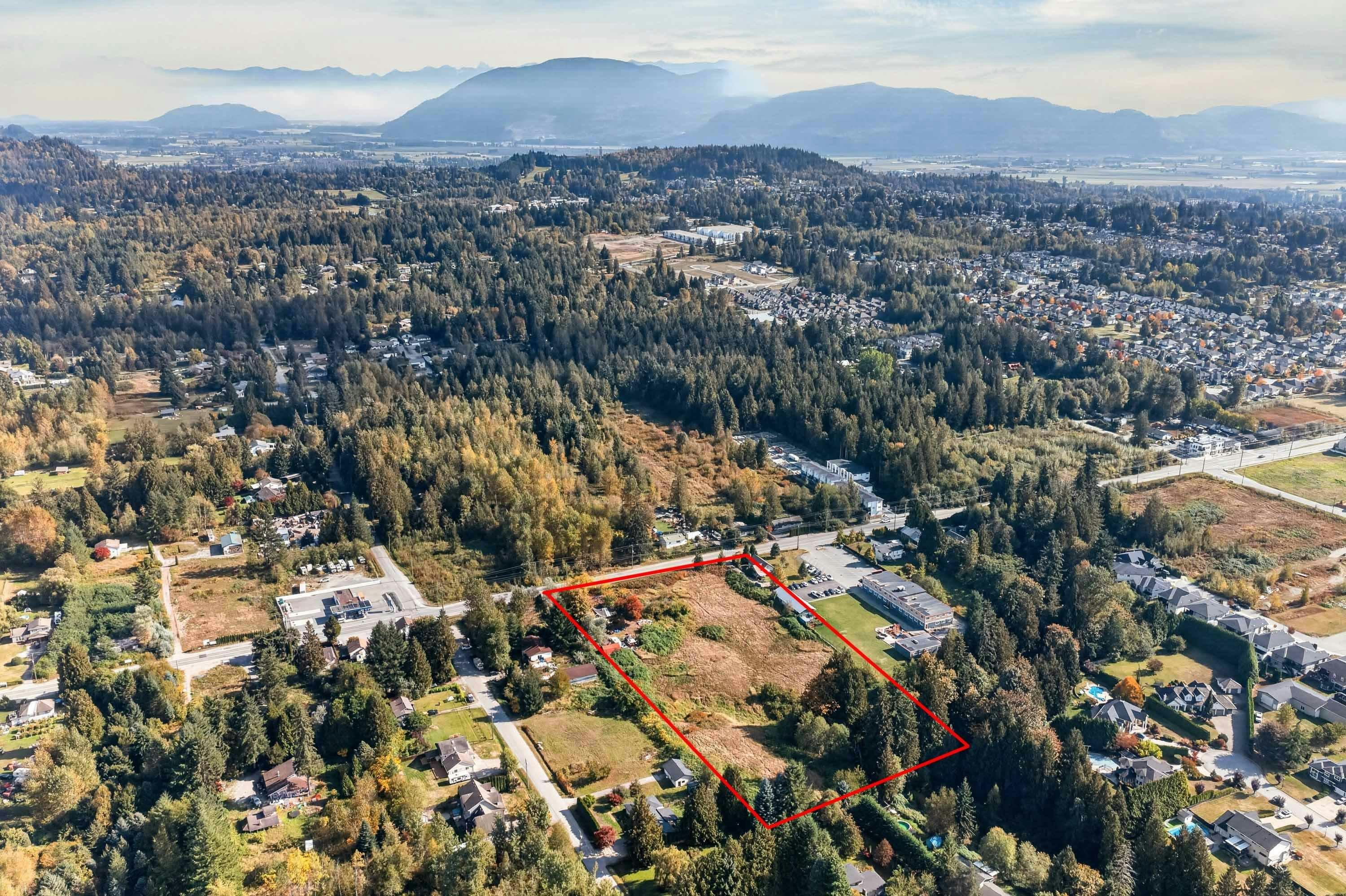 9023 Cedar Street, Mission, BC, V4S 1A7