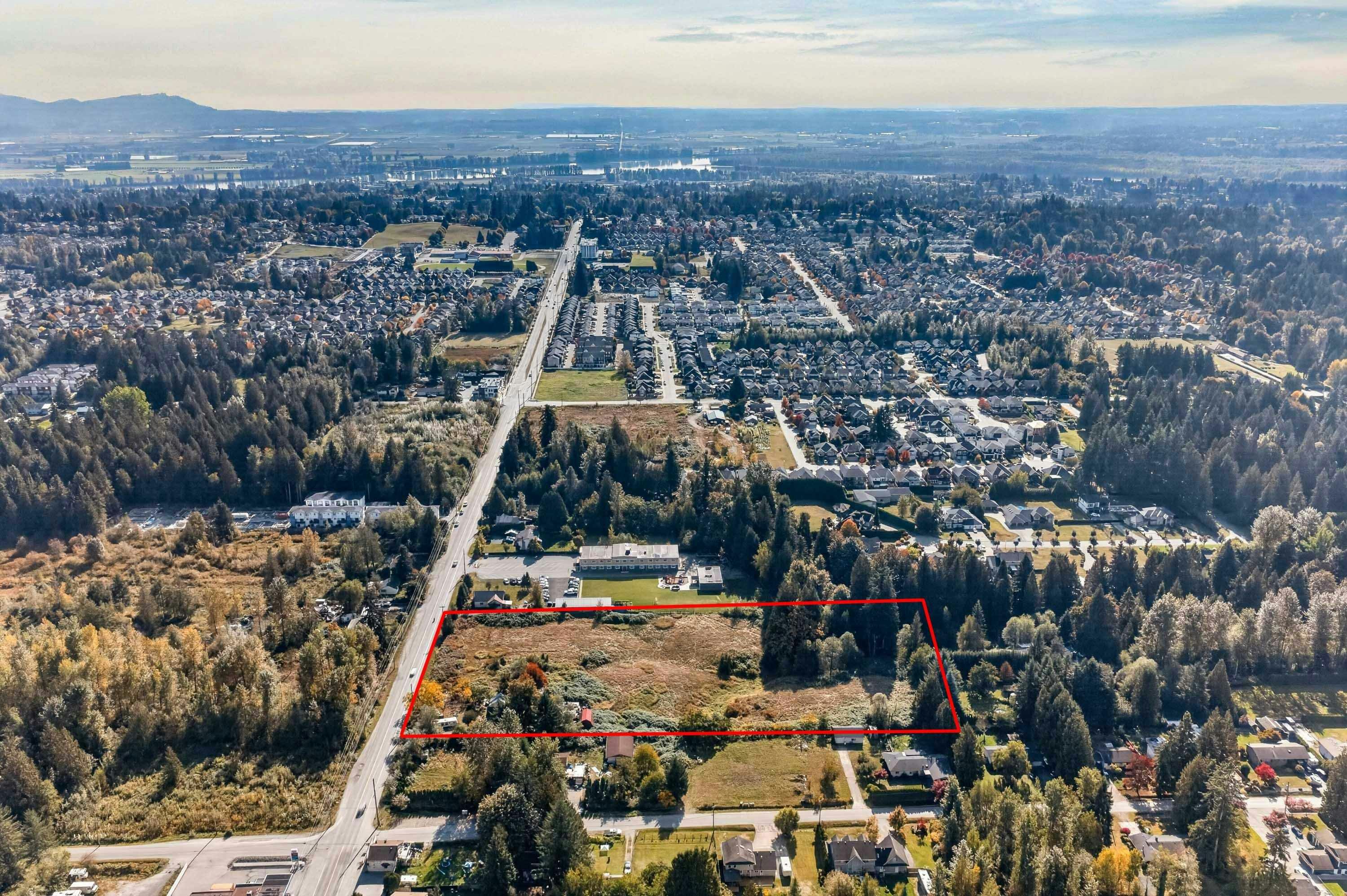 9023 Cedar Street, Mission, BC, V4S 1A7