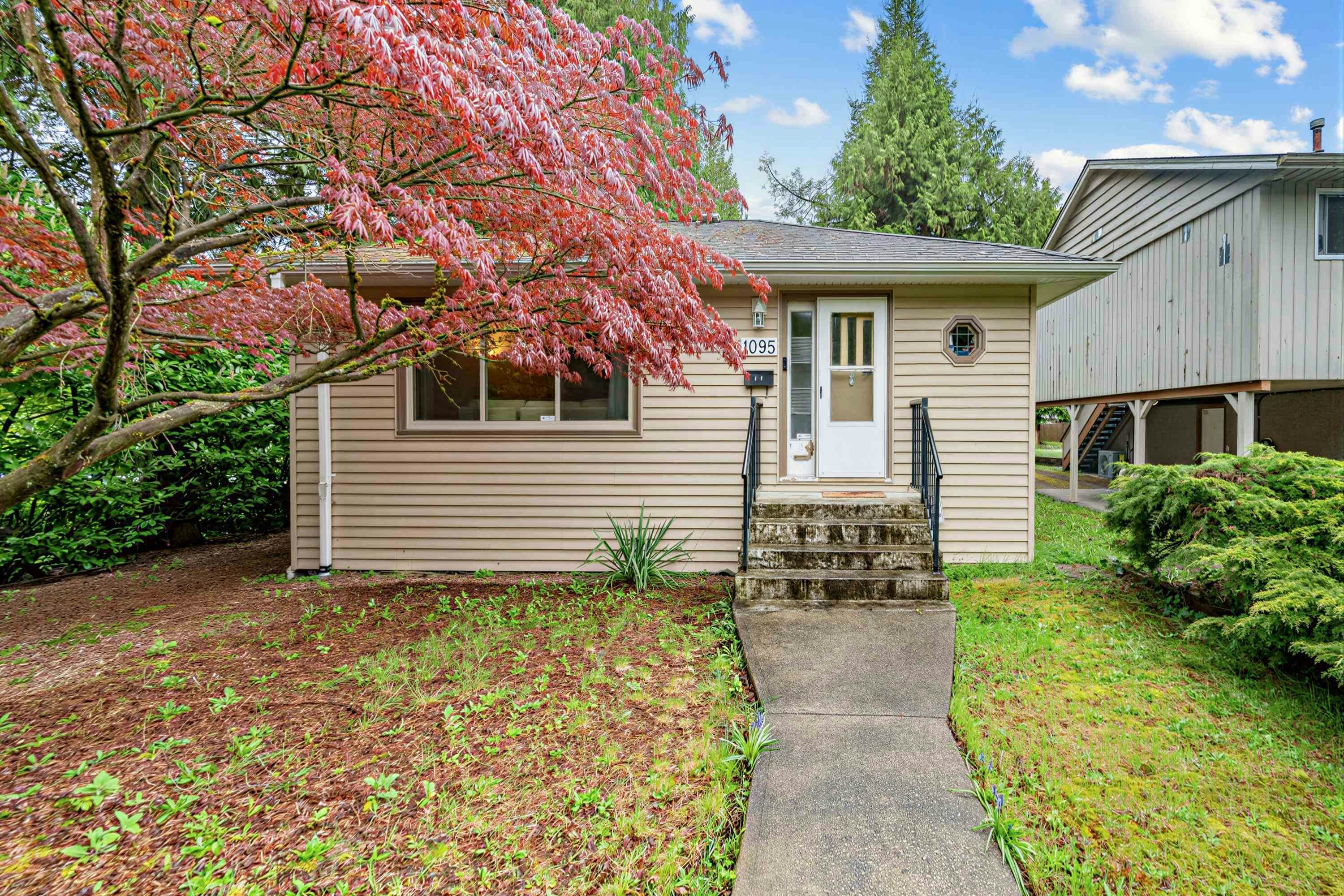 1095 E 29th Street, North Vancouver, BC, V7K 1C1