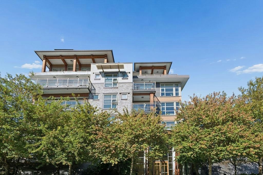 316-3602 Aldercrest Drive, North Vancouver, BC, V7G 0A2 - 16