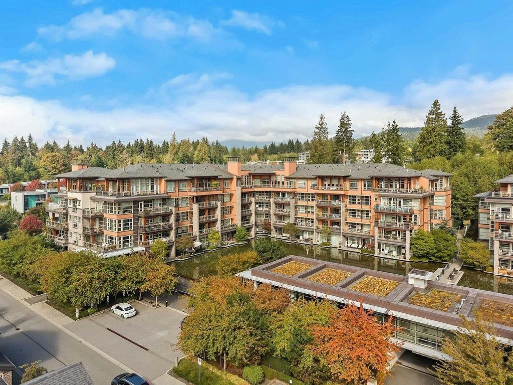 316-3602 Aldercrest Drive, North Vancouver, BC, V7G 0A2 - 20
