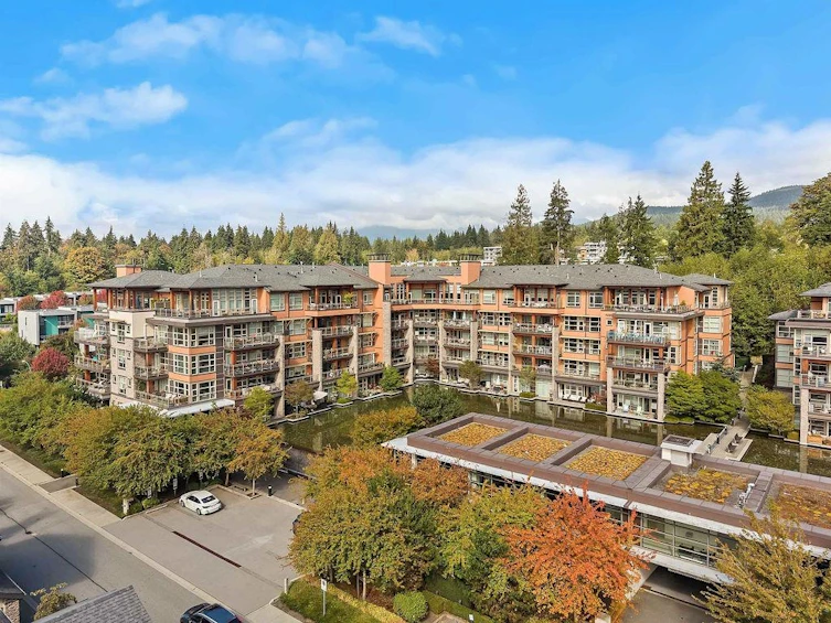 316-3602 Aldercrest Drive, North Vancouver, BC, V7G 0A2 - 20