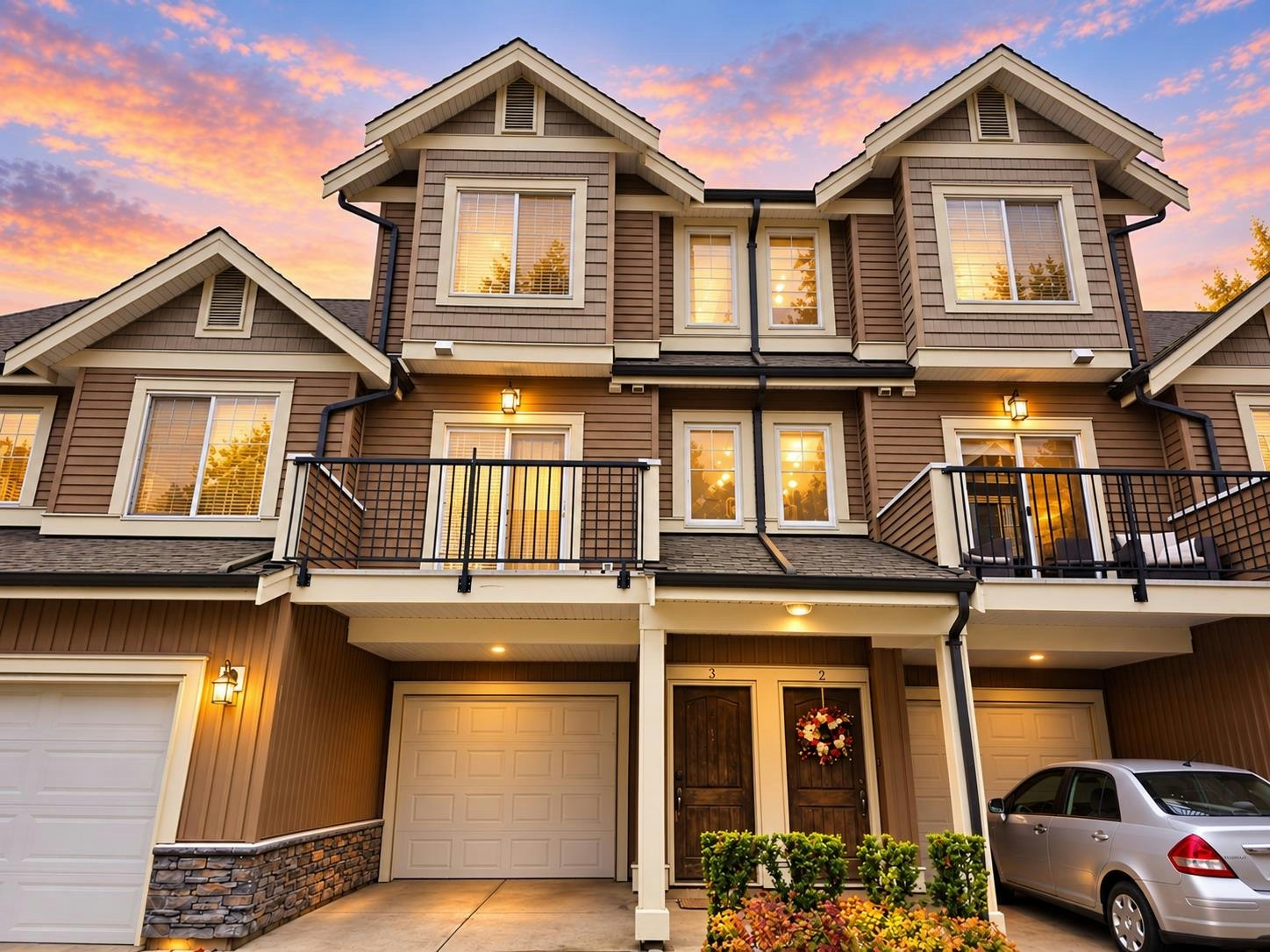 3-32792 Lightbody Court, Mission, BC, V4S 0B4