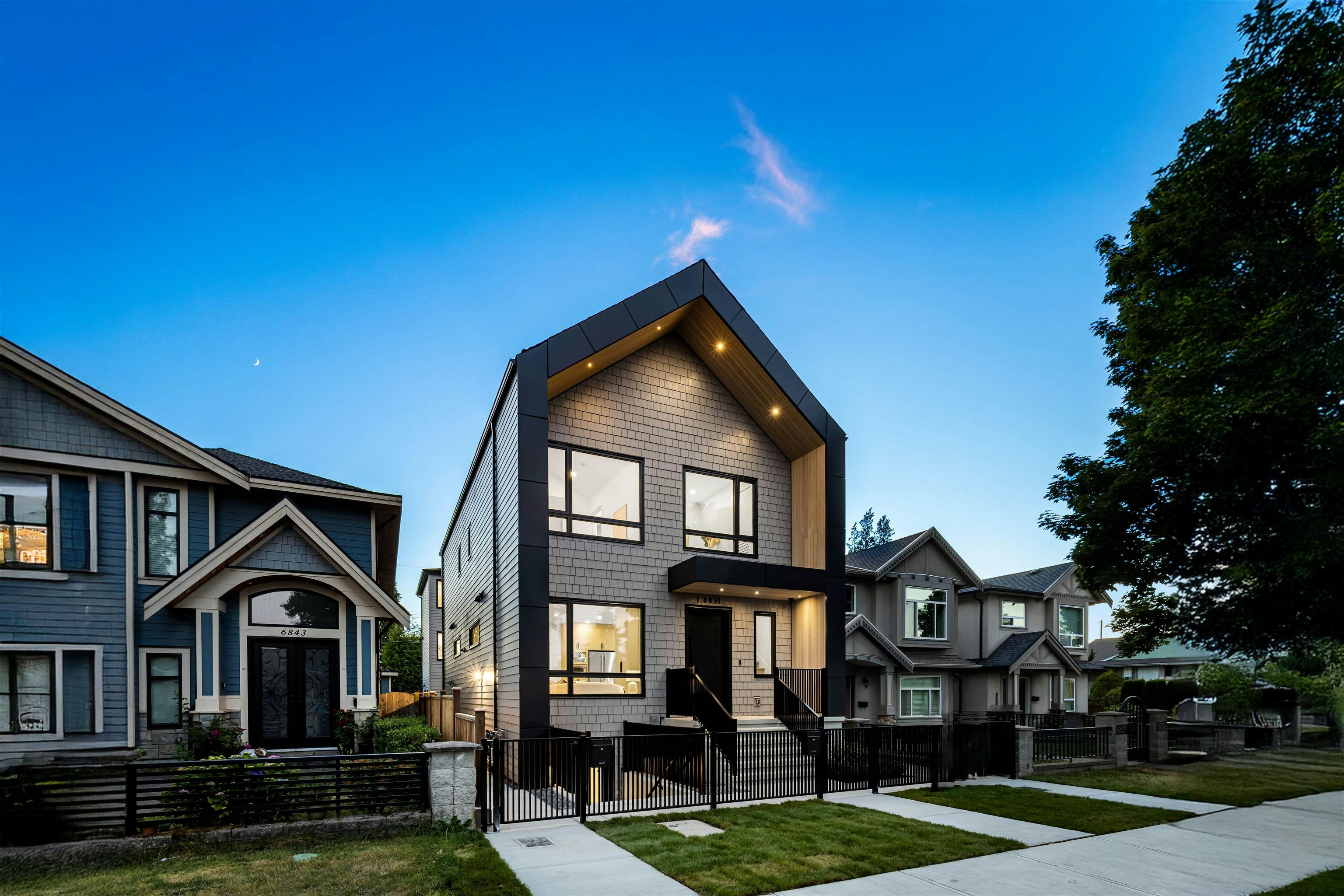 3-6831 Salisbury Avenue, Burnaby, BC, V5E 2Z4