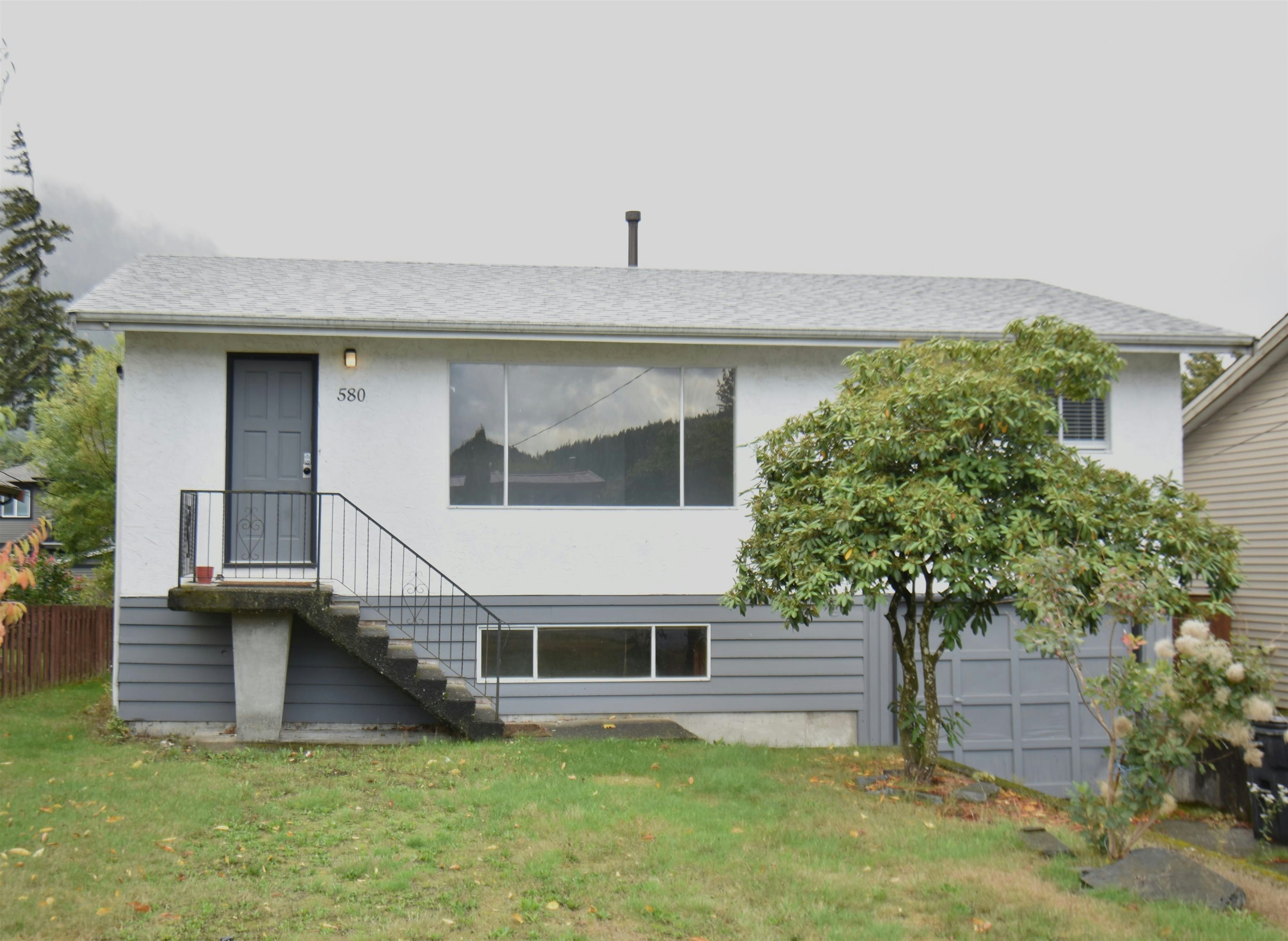 580 Rupert Street, Hope, BC, V0X 1L0