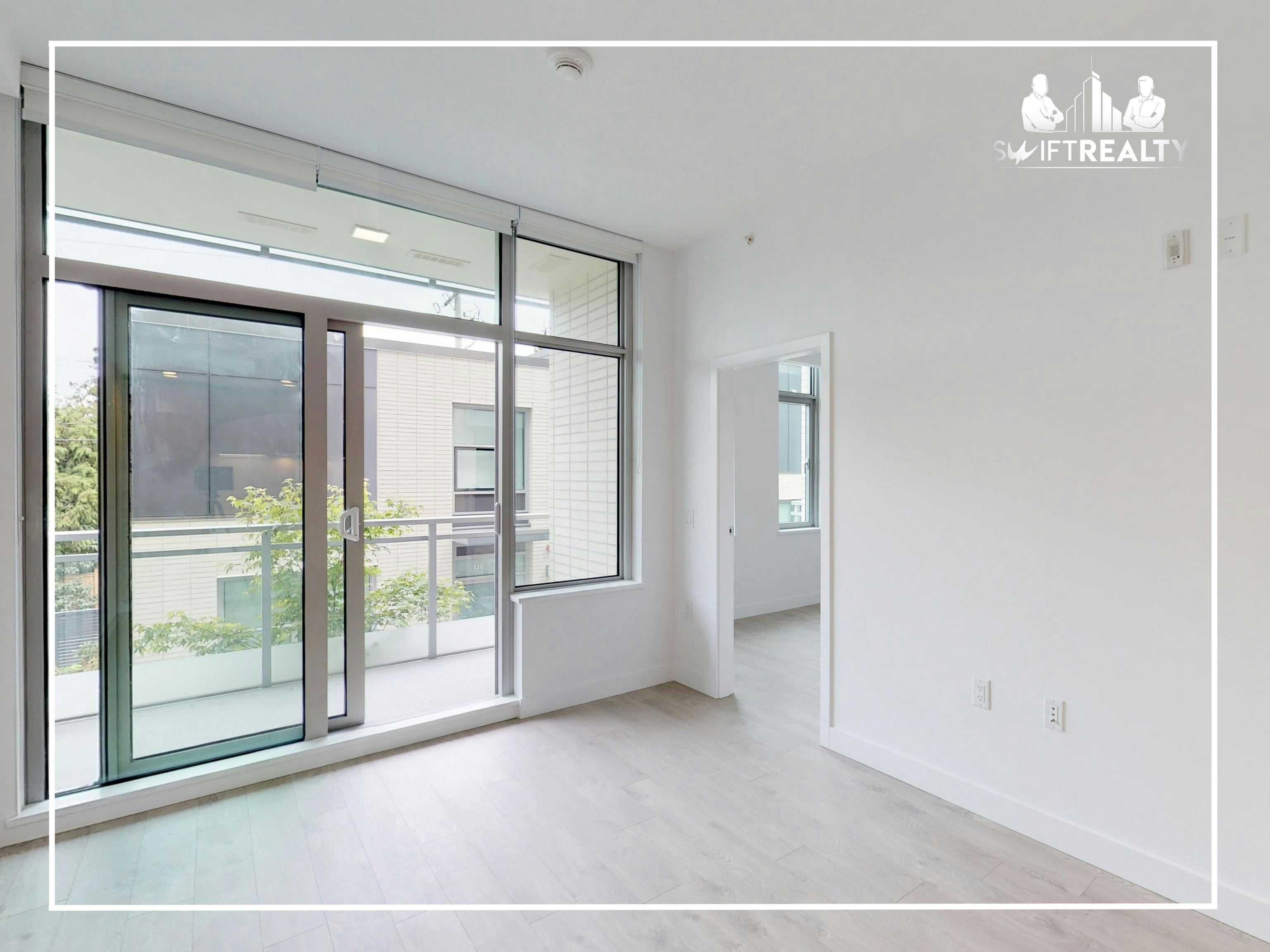 101-523 W King Edward Avenue Street, Vancouver, BC, V5Z 0J3 - 2