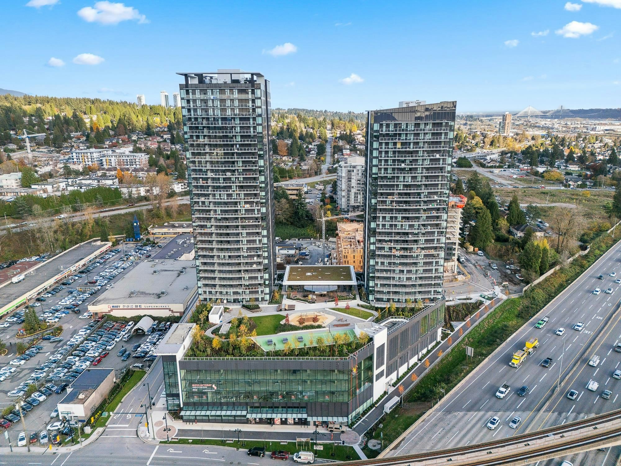 1308-308 Alderson Avenue, Coquitlam, BC, V3K 0J2