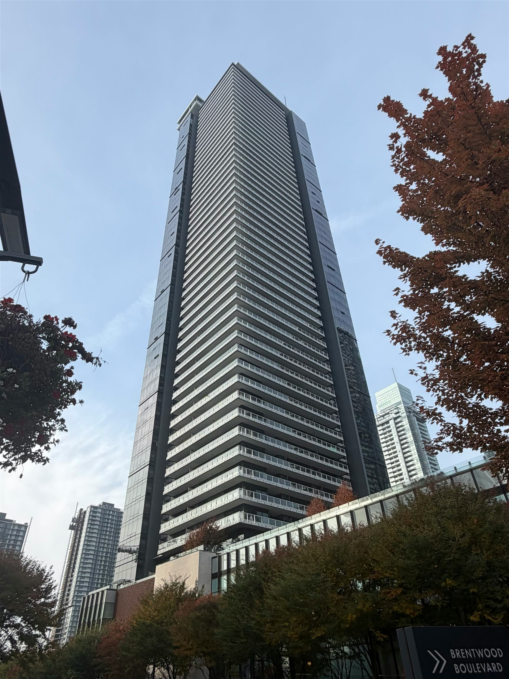 1801-1955 Alpha Way, Burnaby, BC, V5C 0K6