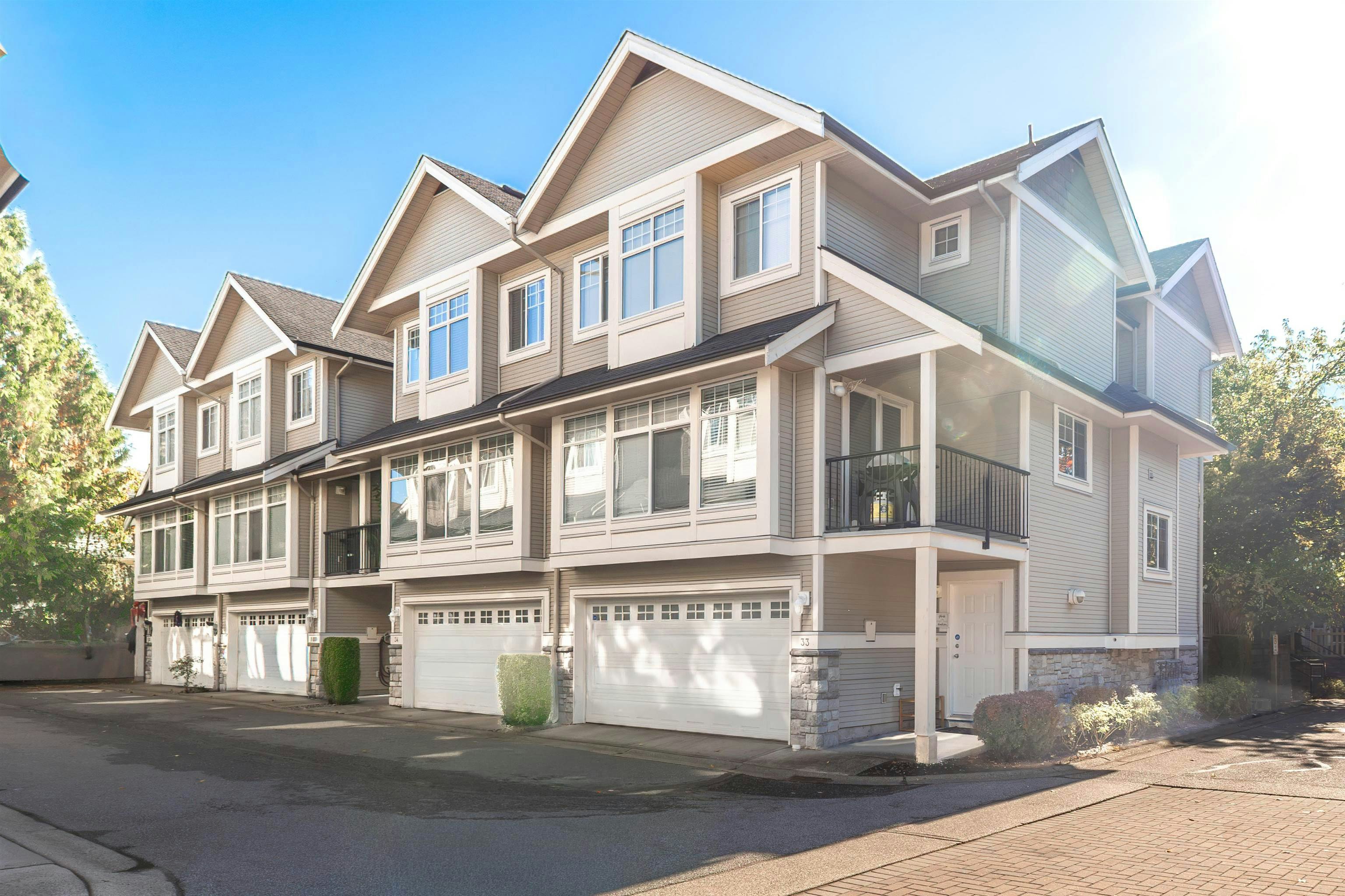 34-23343 Kanaka Way, Maple Ridge, BC, V2W 2B6