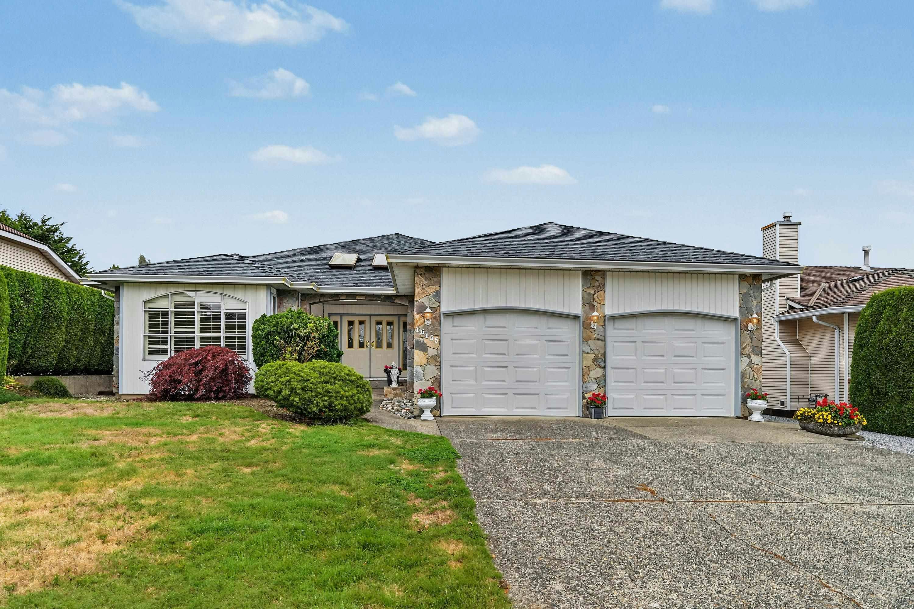 16155 16a Avenue, Surrey, BC, V4A 9J9