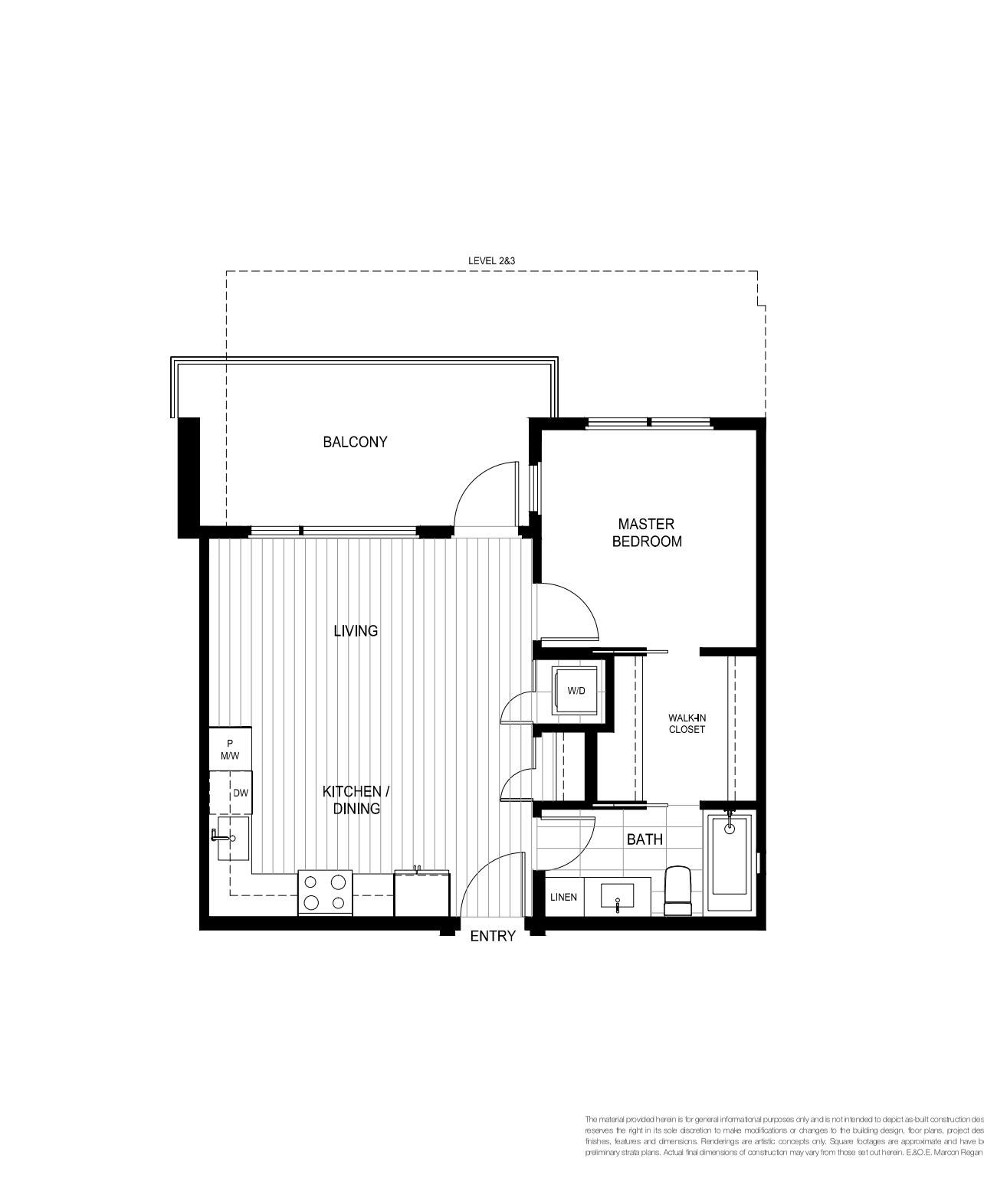 208-603 Regan Avenue, Coquitlam, BC, V3J 0K2