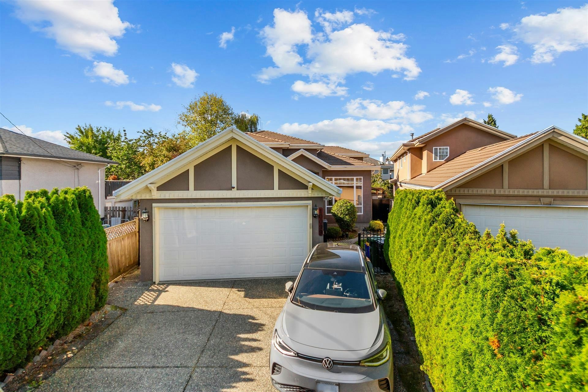 10099 Ruskin Road, Richmond, BC, V7A 2P3