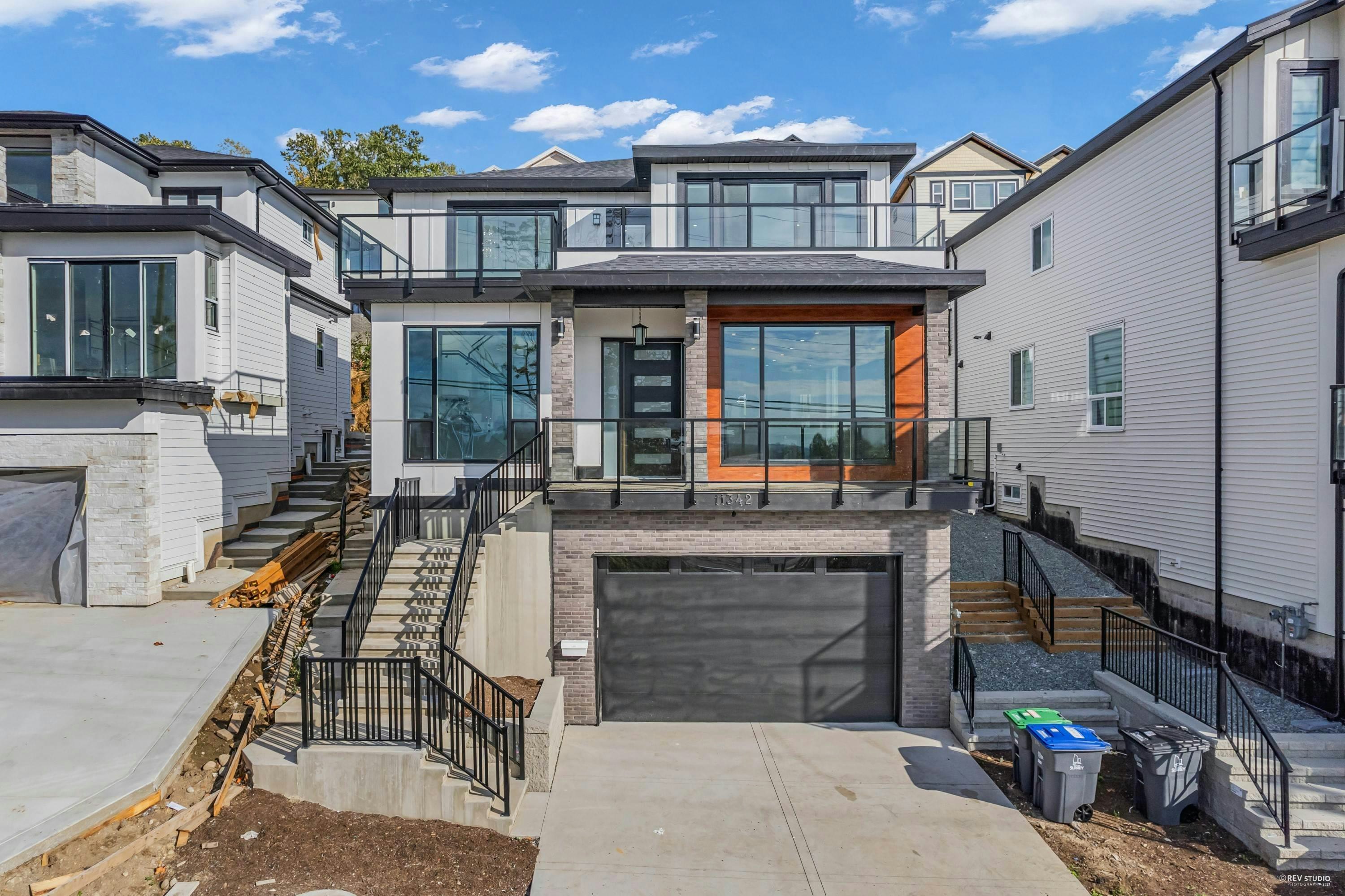 11342 River Road, Surrey, BC, V3V 2V6