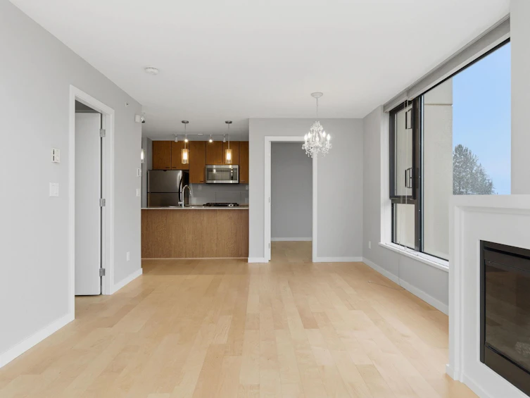 607-7063 Hall Avenue, Burnaby, BC, V5E 0A5 - 7