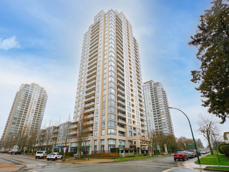 607-7063 Hall Avenue, Burnaby, BC, V5E 0A5