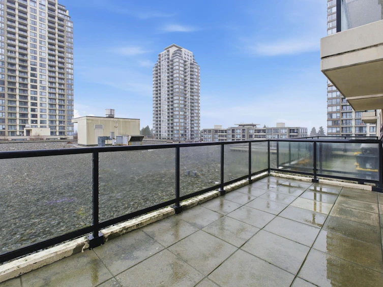 607-7063 Hall Avenue, Burnaby, BC, V5E 0A5 - 22