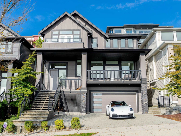 1446 Mitchell Street, Coquitlam, BC, V3E 0P2