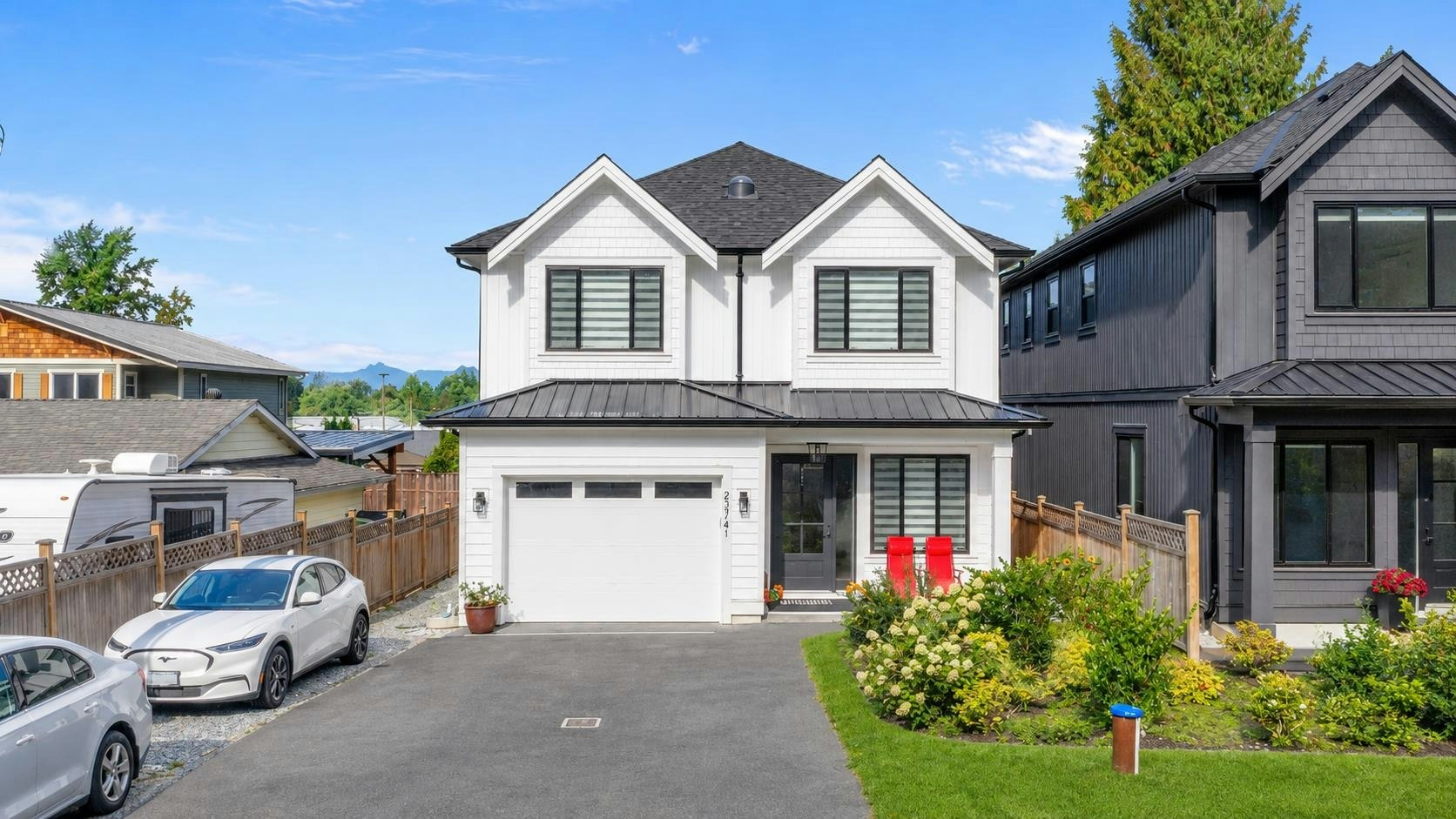 23741 Old Yale Road, Langley, BC, V2Z 2K4
