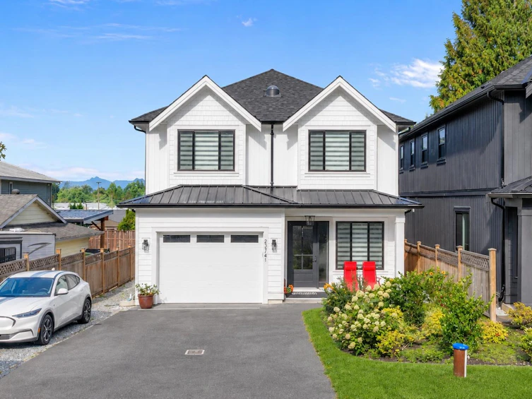 23741 Old Yale Road, Langley, BC, V2Z 2K4