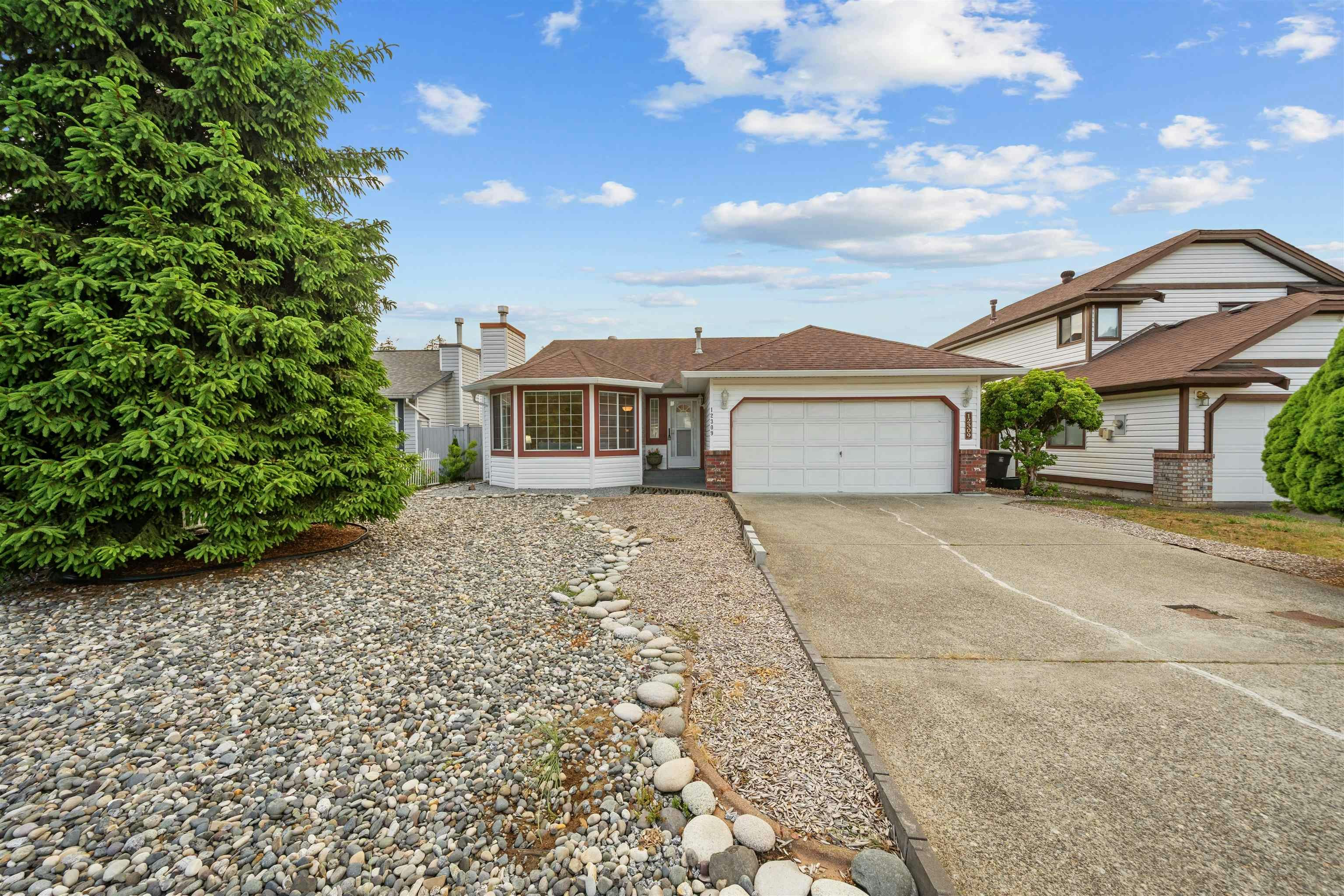 12309 193rd Street, Pitt Meadows, BC, V3Y 2K2