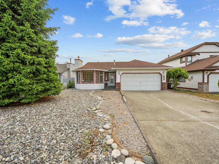 12309 193rd Street, Pitt Meadows, BC, V3Y 2K2
