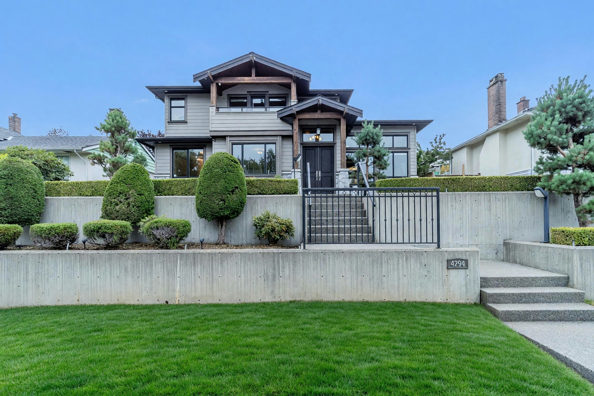 4294 Price Crescent, Burnaby, BC, V5G 2N2