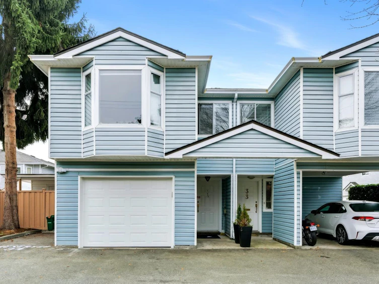 34-7040 Williams Road, Richmond, BC, V7E 1K5
