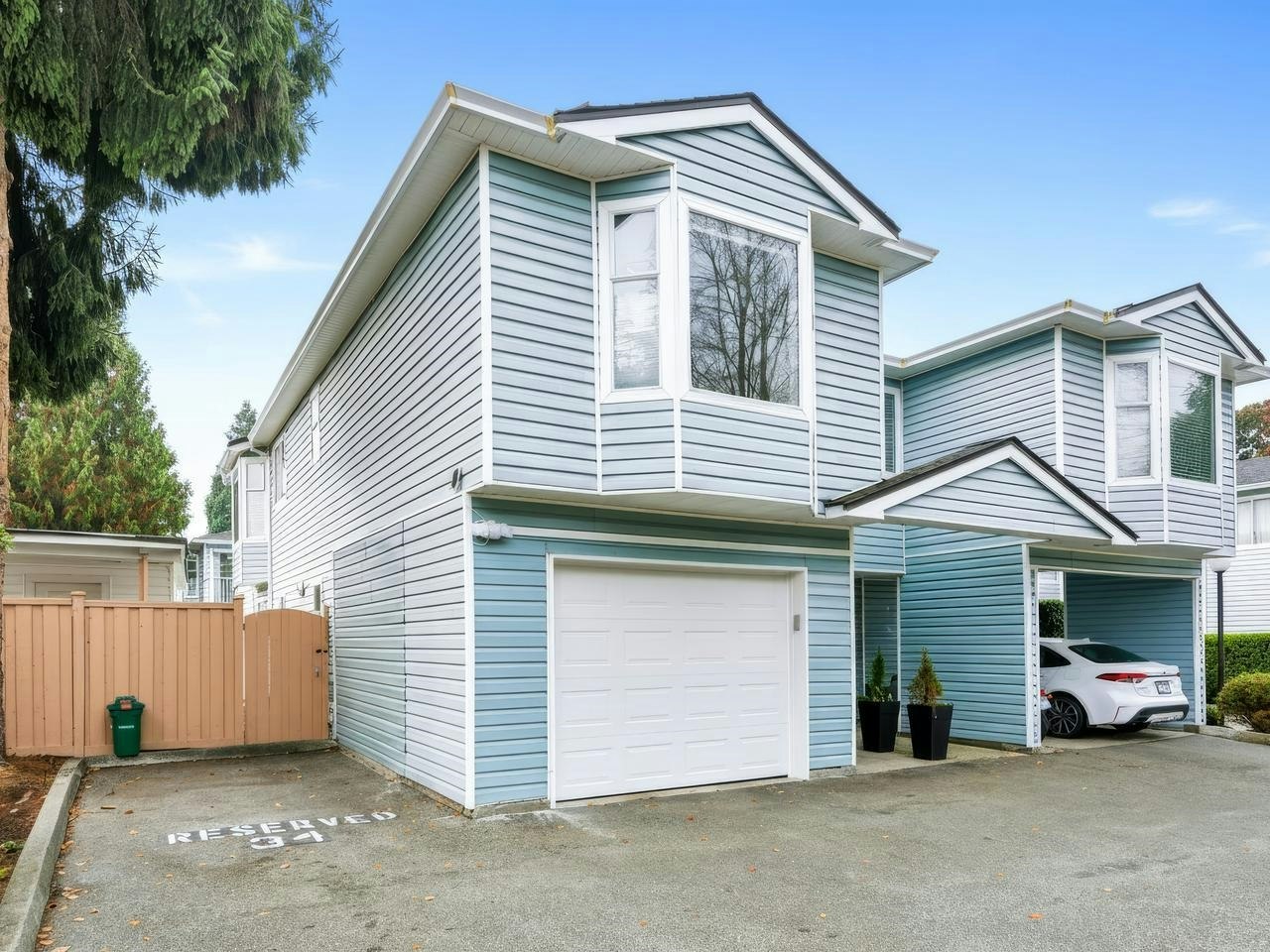 34-7040 Williams Road - 2