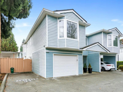 34-7040 Williams Road - 2