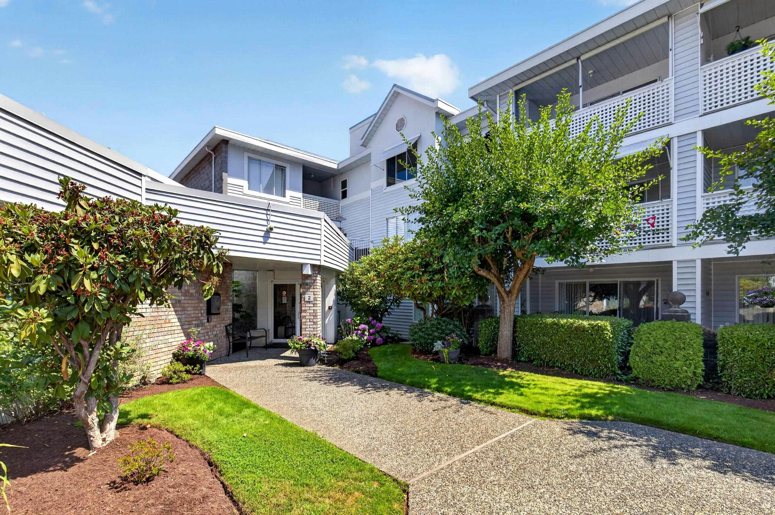 311-32833 Landeau Place, Abbotsford, BC, V2S 6S6