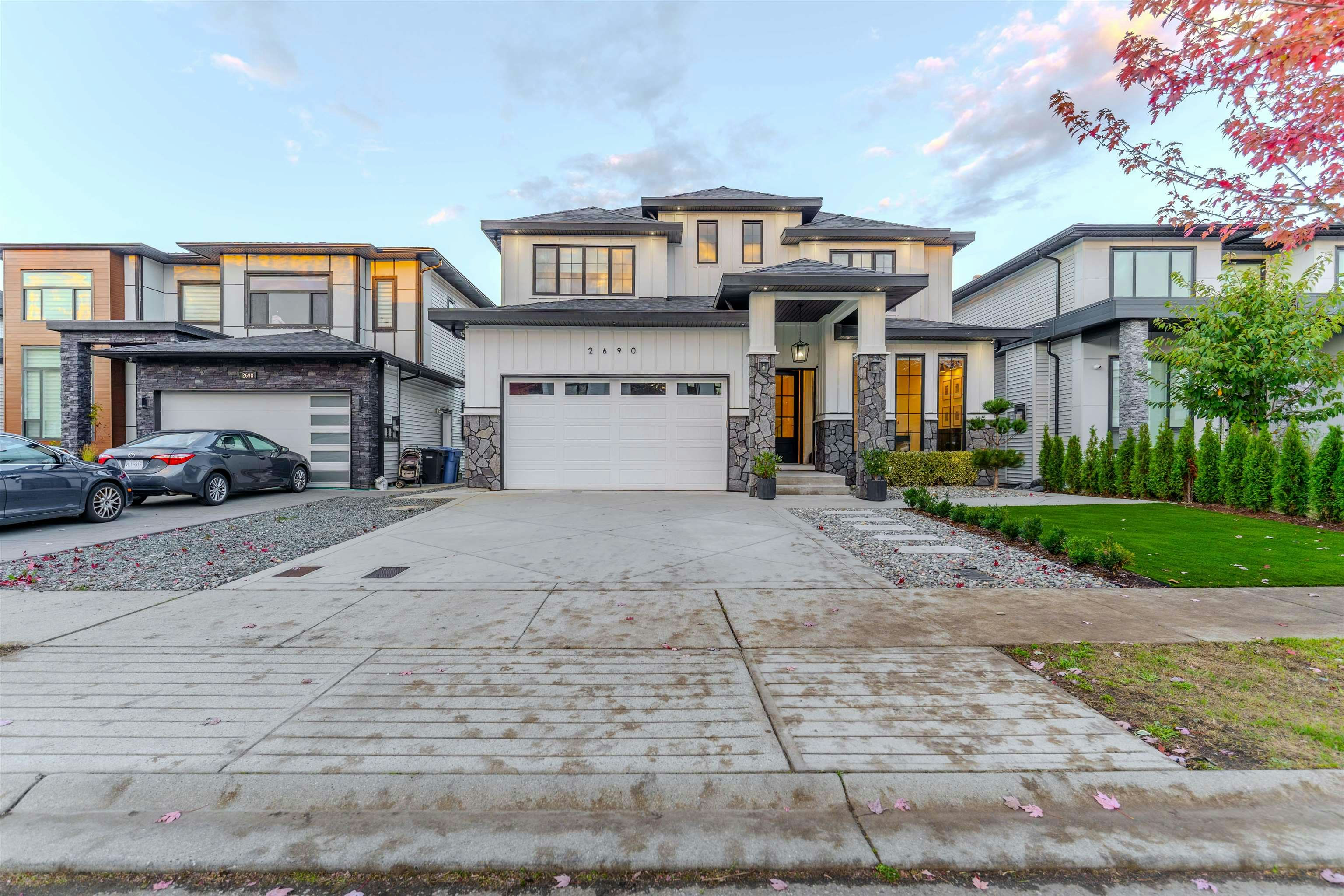 2690 Platform Crescent, Abbotsford, BC, V4X 0B8