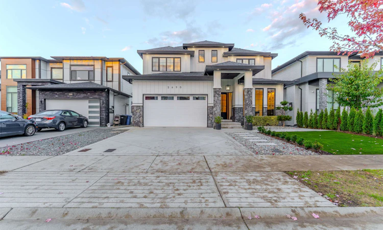 2690 Platform Crescent