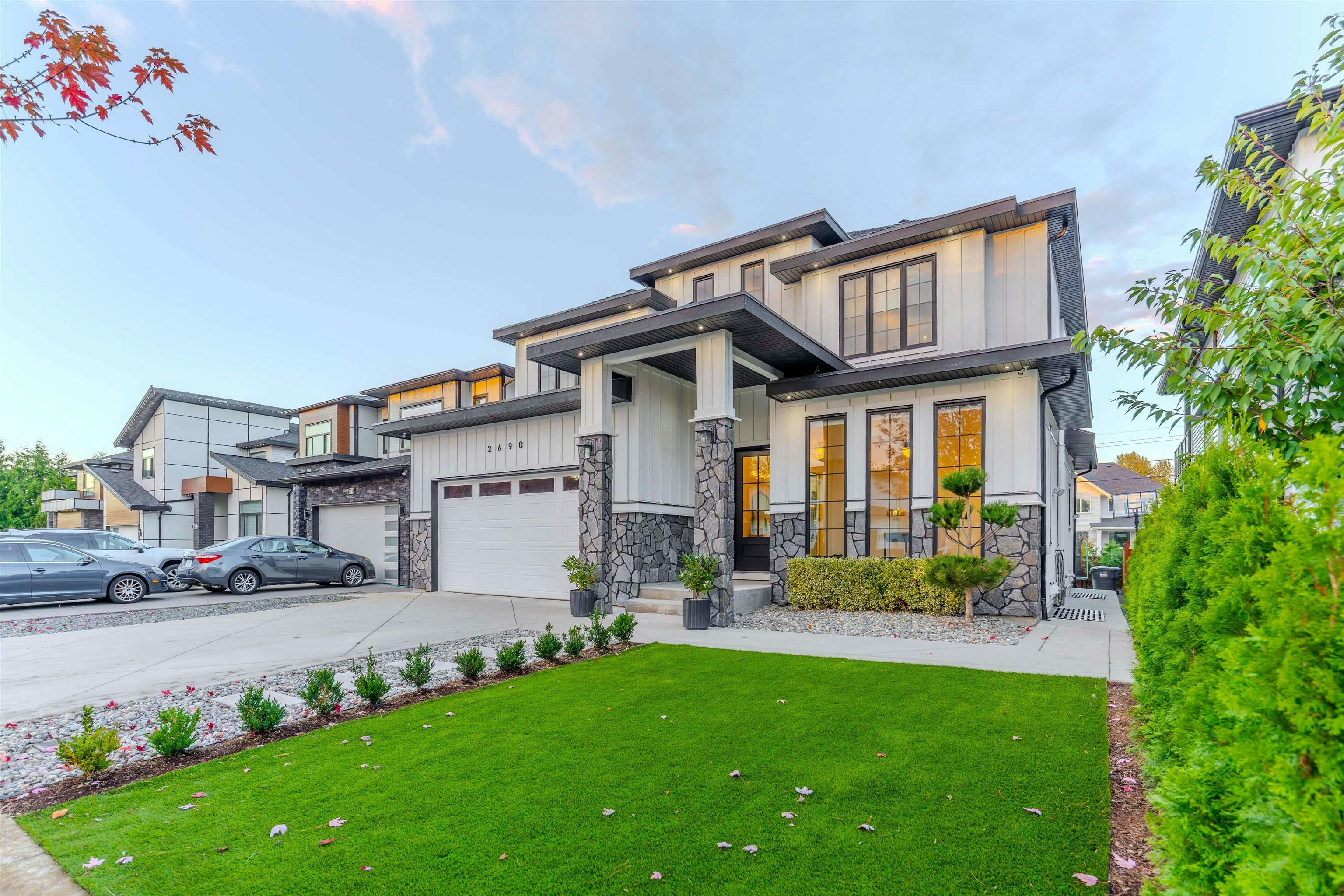 2690 Platform Crescent - 2
