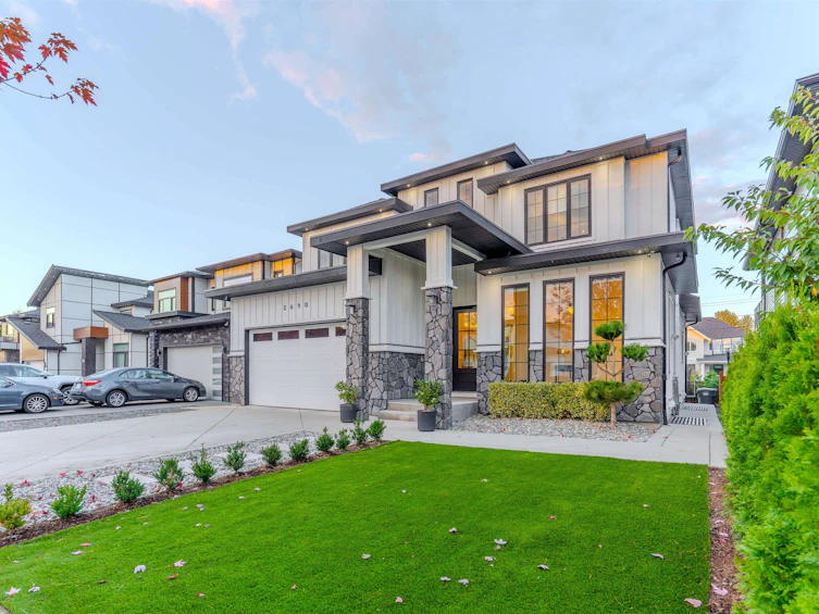 2690 Platform Crescent, Abbotsford, BC, V4X 0B8 - 2
