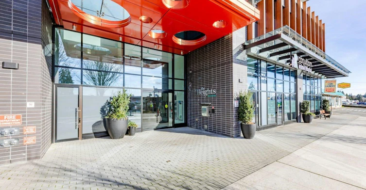 808-1045 Austin Avenue, Coquitlam, BC, V3K 0G9 - 8