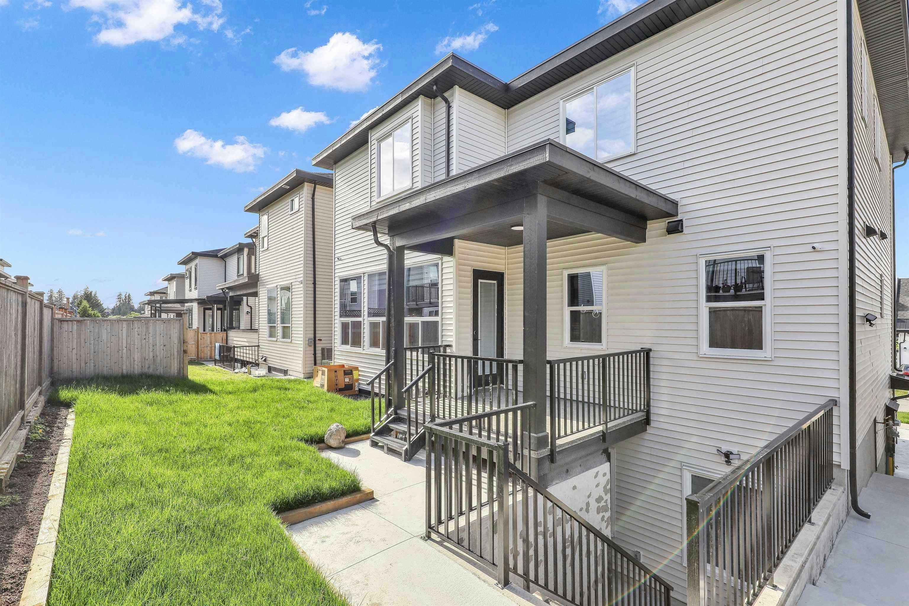 14750 62a Avenue, Surrey, BC, V3S 6N4 - 38