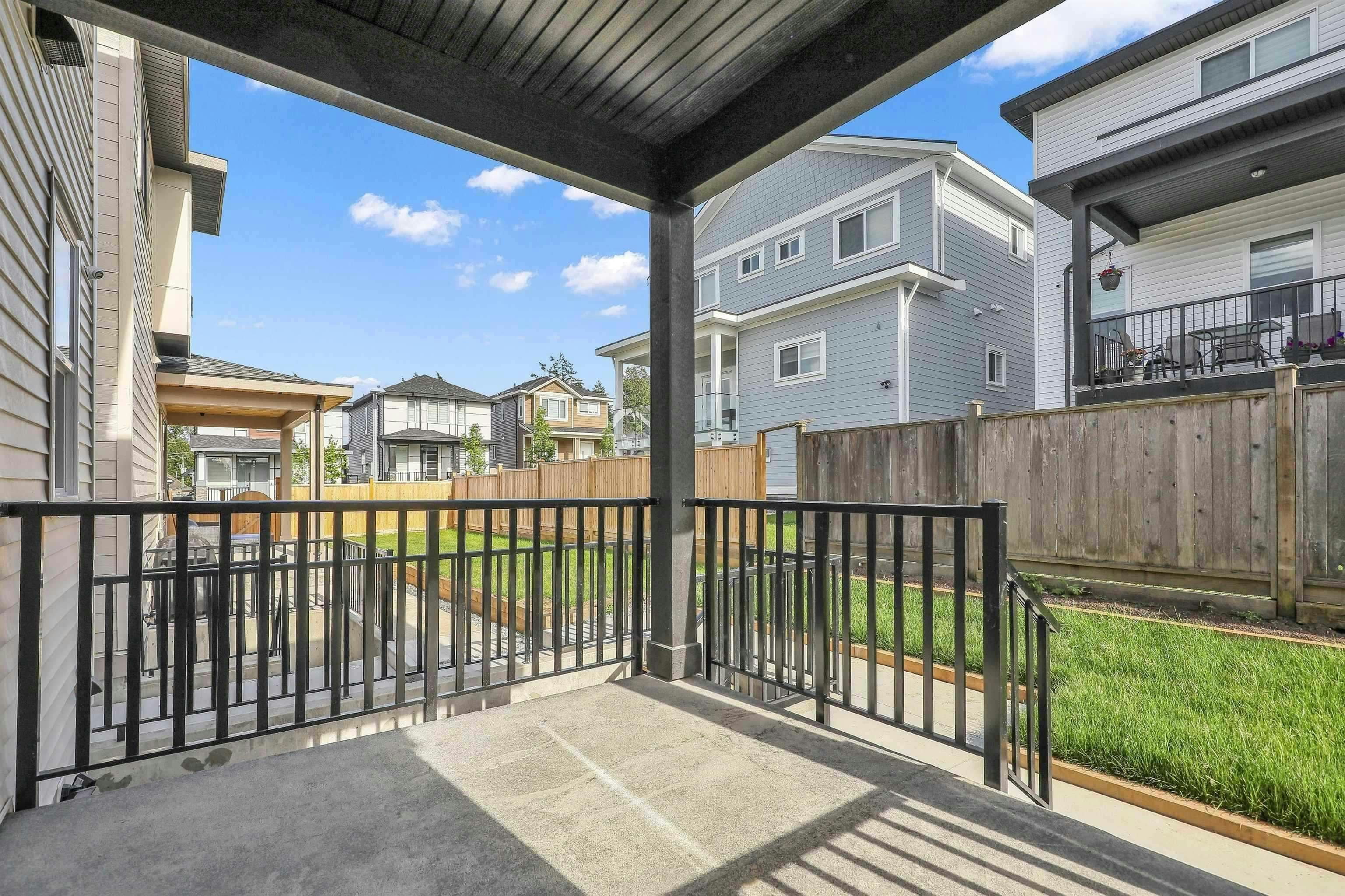 14750 62a Avenue, Surrey, BC, V3S 6N4 - 33