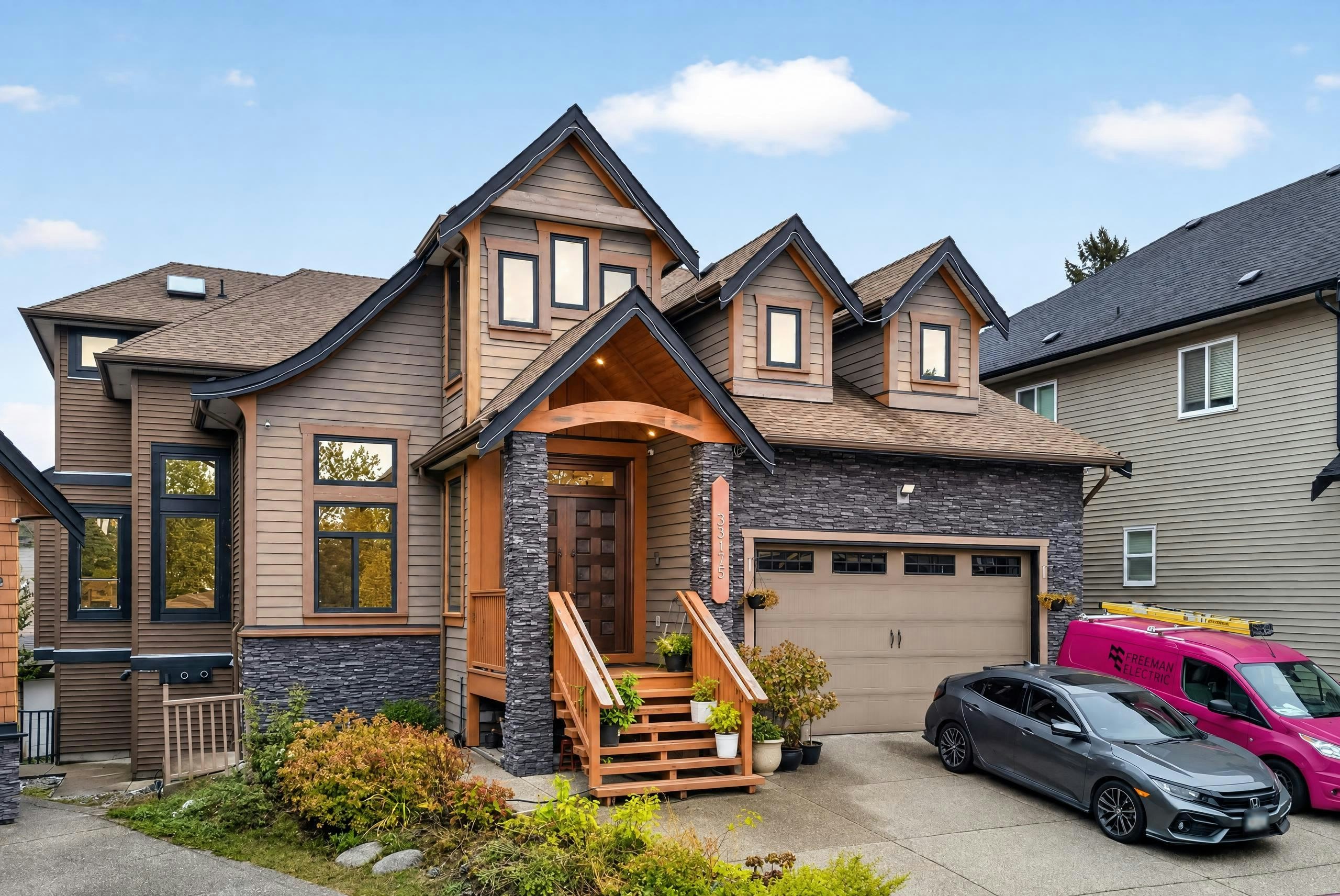 33175 Holman Place, Mission, BC, V2V 0C7