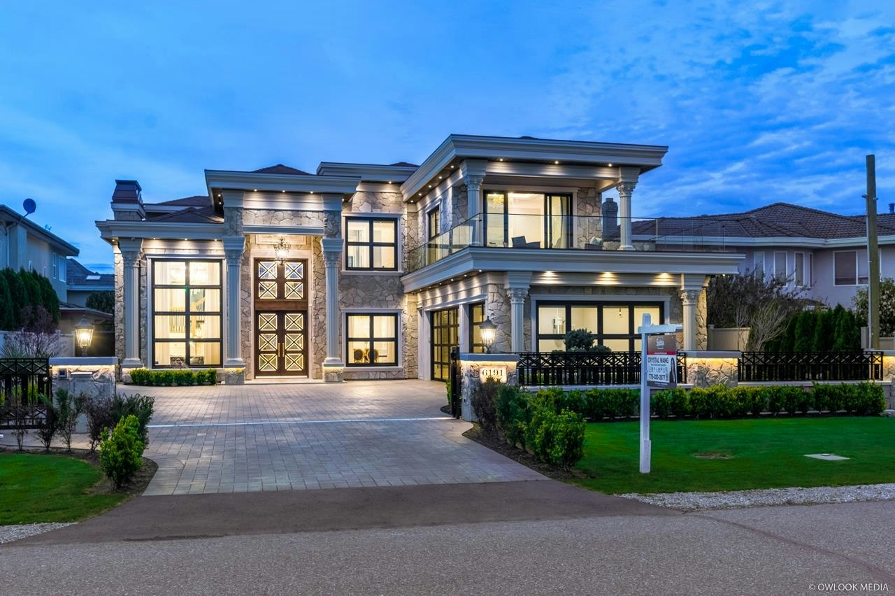 6191 Udy Road - 2