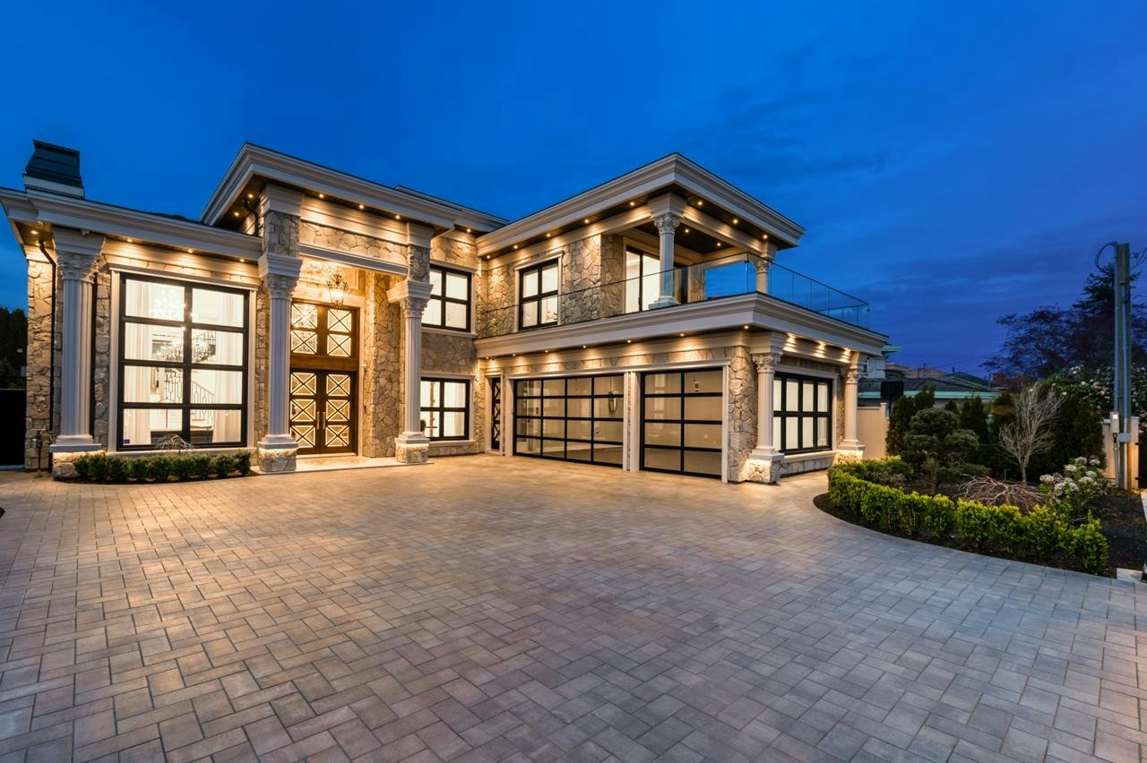 6191 Udy Road, Richmond, BC, V7C 2X8