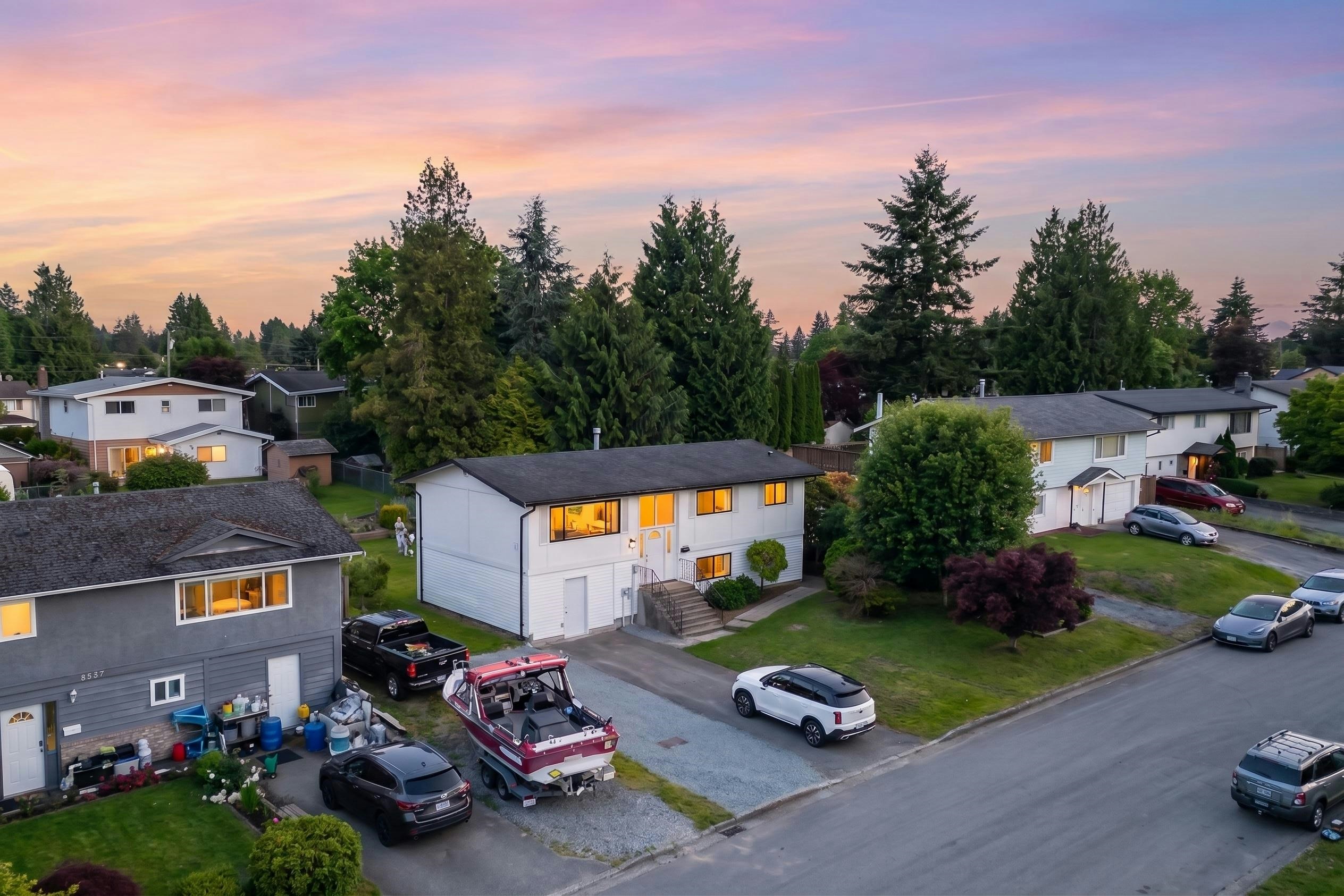 8237 Viola Place, Mission, BC, V2V 5P3