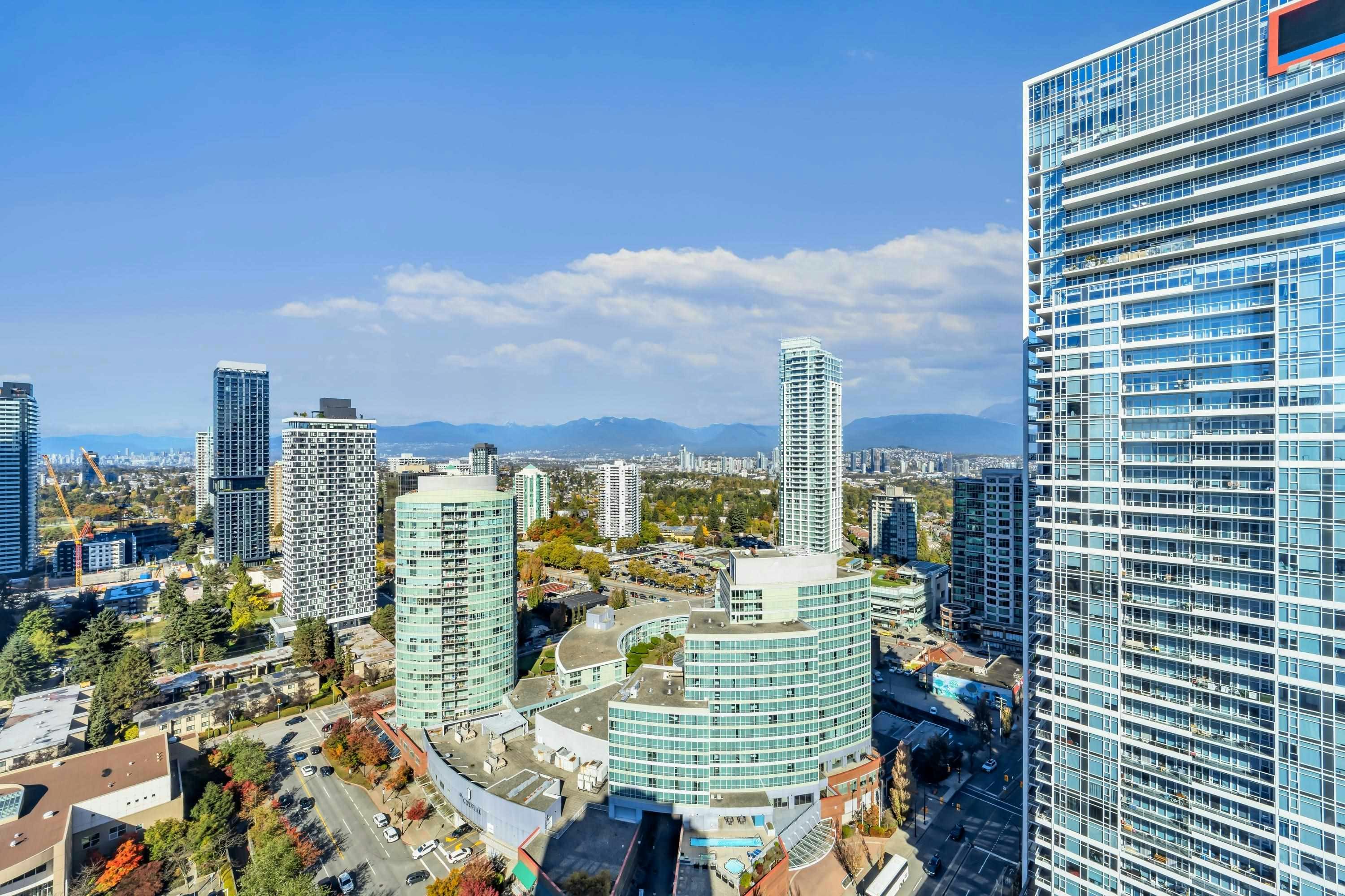 2804-6220 Mckay Avenue, Burnaby, BC, V5H 4M8