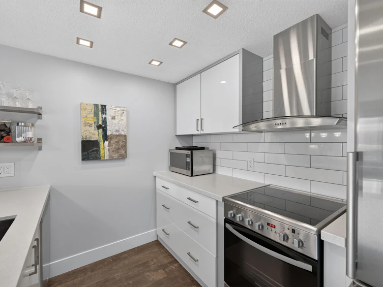 1106-1188 Howe Street, Vancouver, BC, V6Z 2S8 - 4