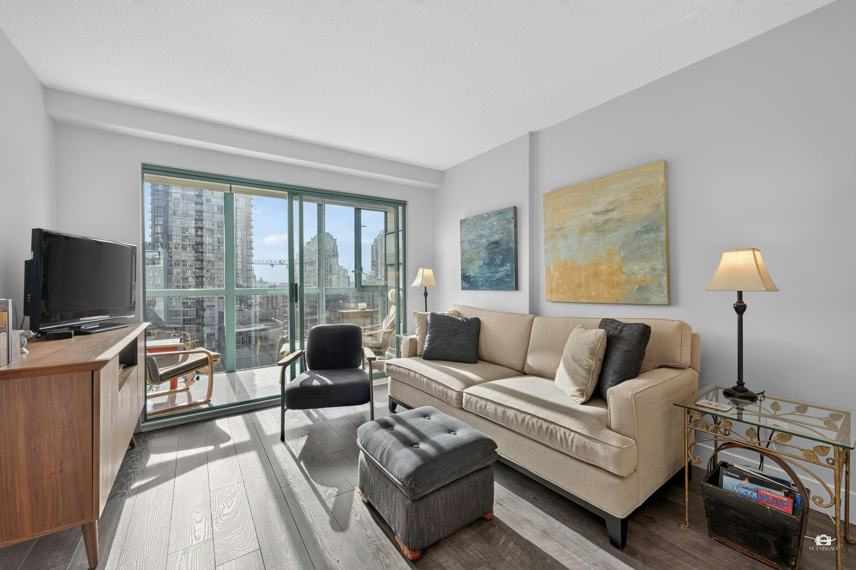 1106-1188 Howe Street, Vancouver, BC, V6Z 2S8 - 9