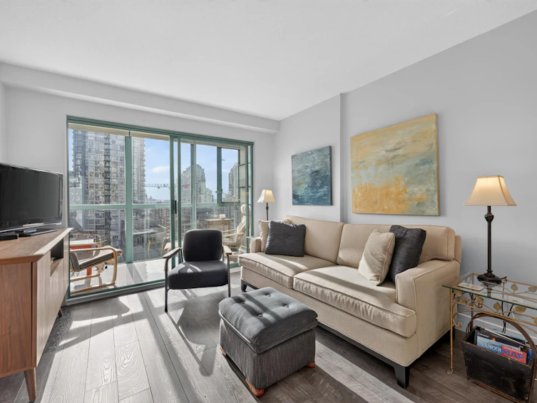 1106-1188 Howe Street, Vancouver, BC, V6Z 2S8 - 9