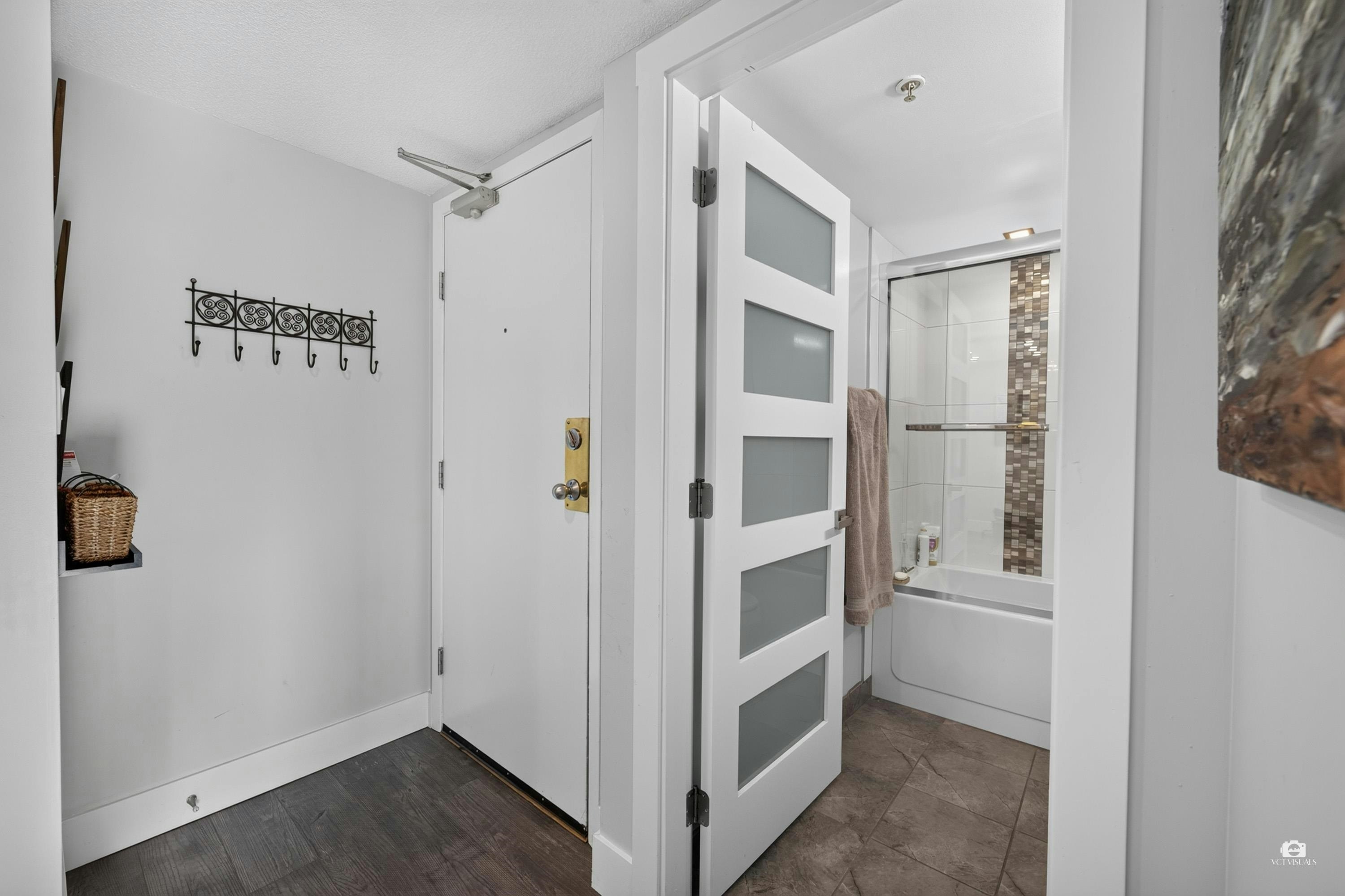 1106-1188 Howe Street, Vancouver, BC, V6Z 2S8 - 17