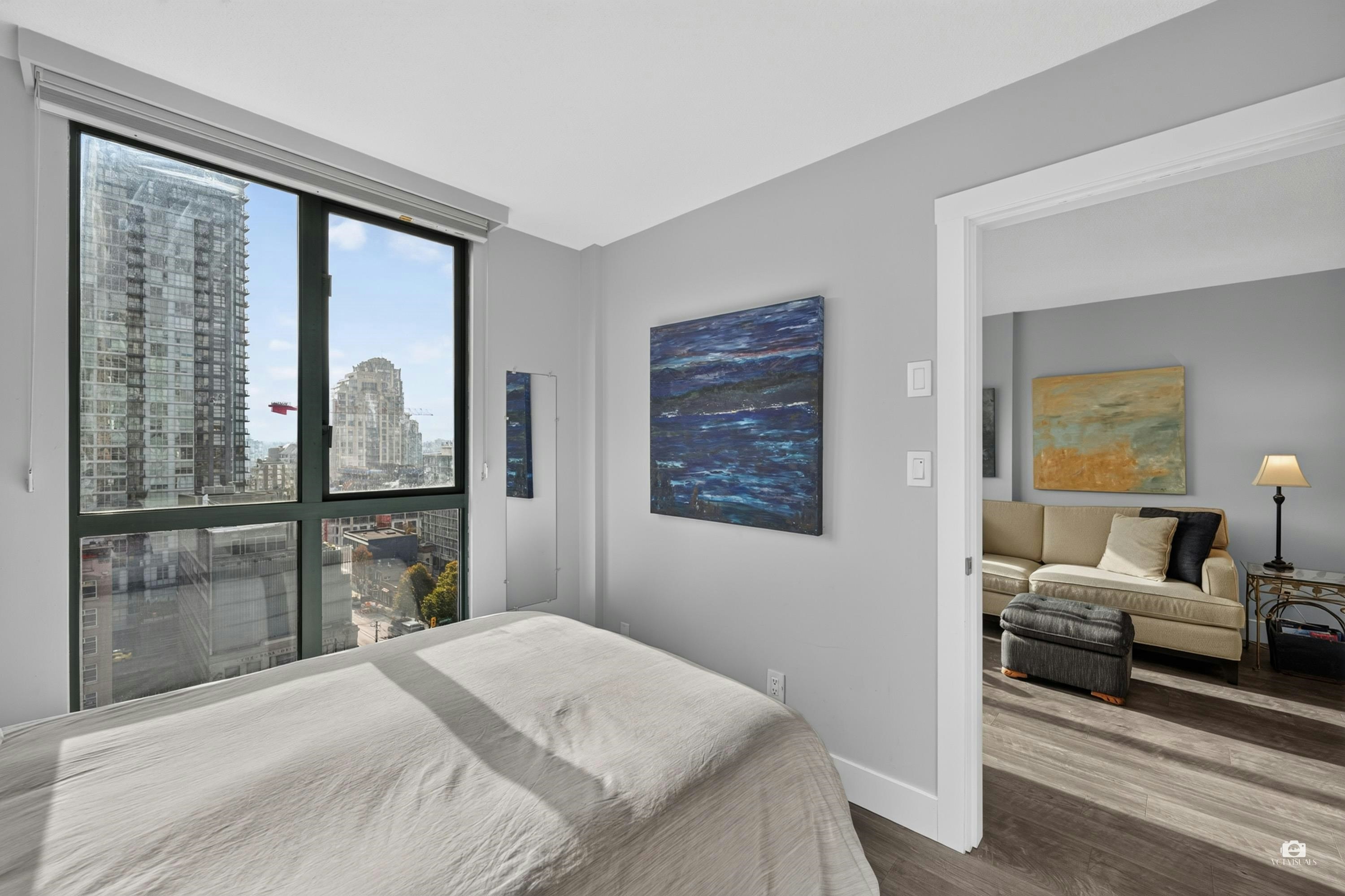 1106-1188 Howe Street, Vancouver, BC, V6Z 2S8 - 14