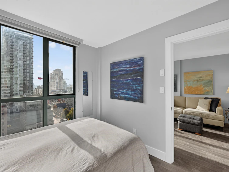 1106-1188 Howe Street, Vancouver, BC, V6Z 2S8 - 14